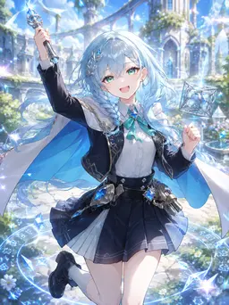 Profile image of Elcia