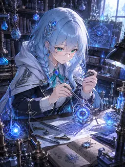 Profile image of Elcia