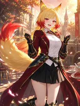 Profile image of Alicia