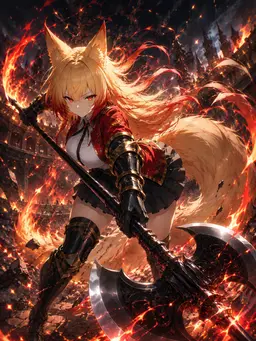 Profile image of Alicia