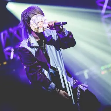 Profile image of 初兎