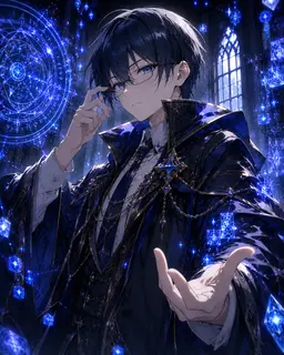 Profile image of Claude