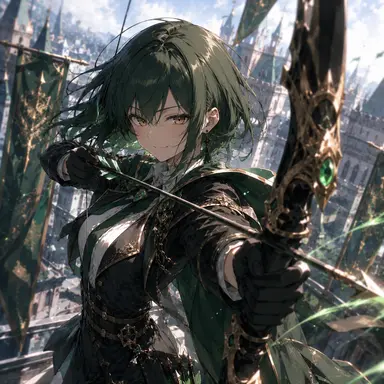 Profile image of Lisette