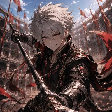 Profile image of Zane