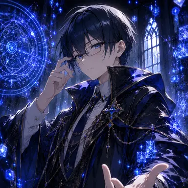 Profile image of Claude