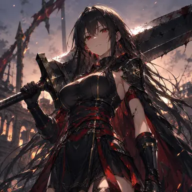 Profile image of Valeria