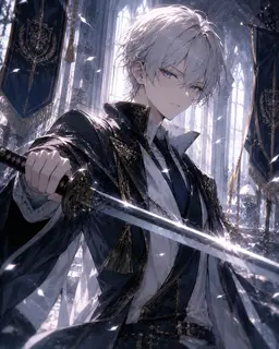 Profile image of Shion