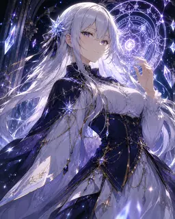 Profile image of Celestina