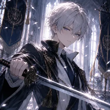 Profile image of Shion