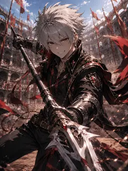 Profile image of Zane