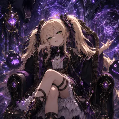 Profile image of Mimir