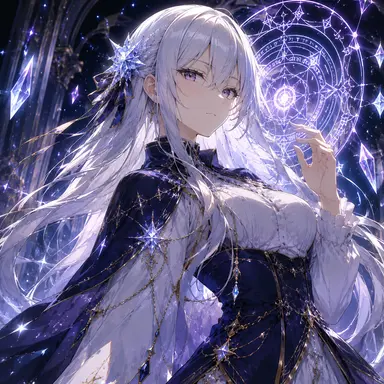Profile image of Celestina