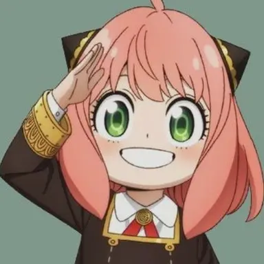 Profile image of Anya forger