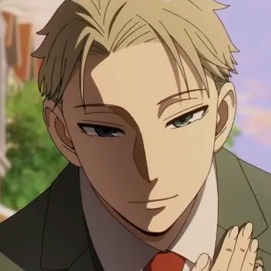 Profile image of Loid forger