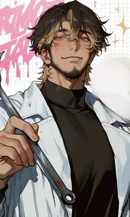Profile image of 轟木 ガイ