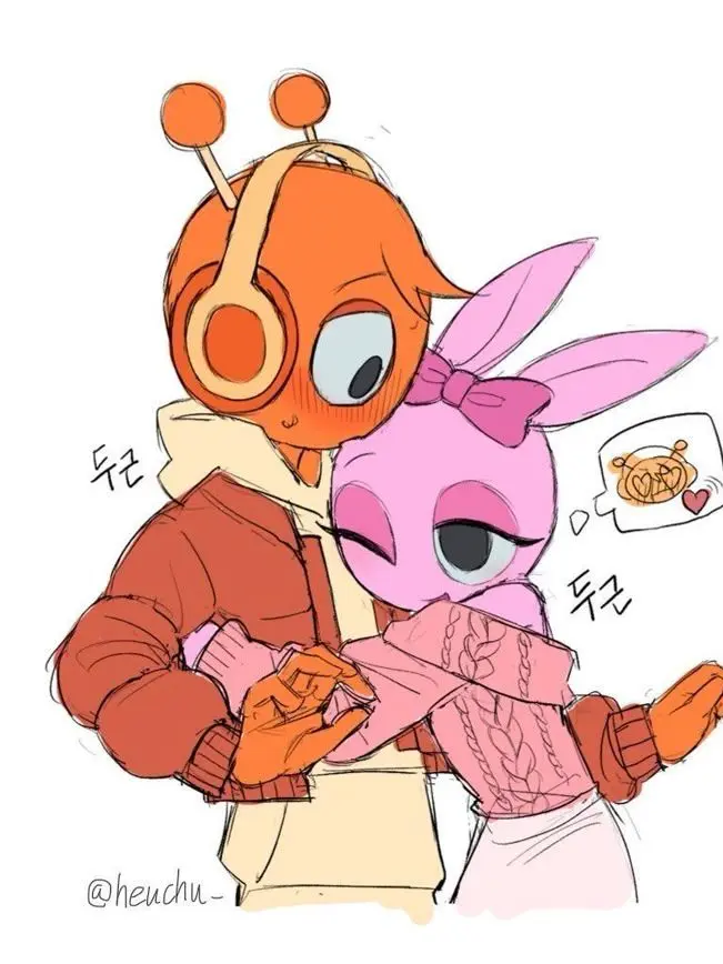 BoxtyTheC00l3stSton3Kidd의 🧡SPRUNKI🩷
