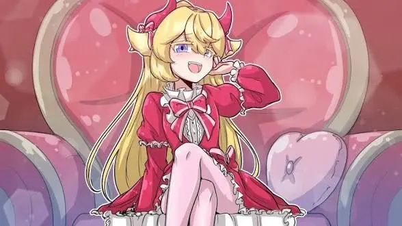 Profile image of 루시