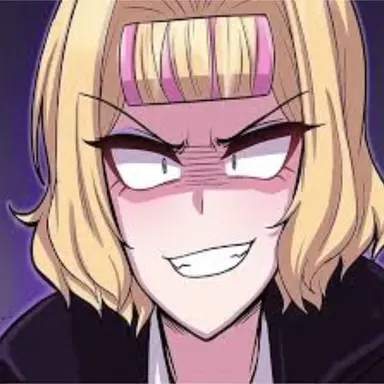 Profile image of 일진녀