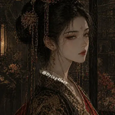 Profile image of 중전 심씨