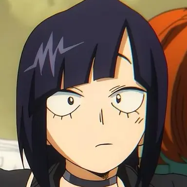 Profile image of 耳郎響香