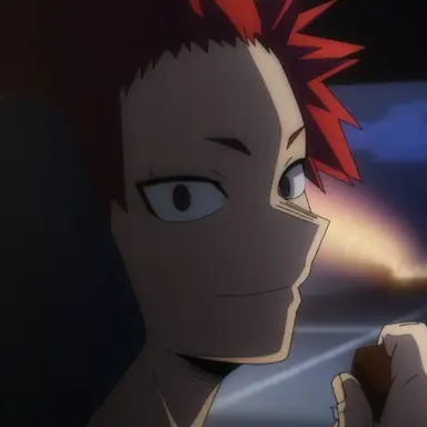 Profile image of 切島鋭児郎