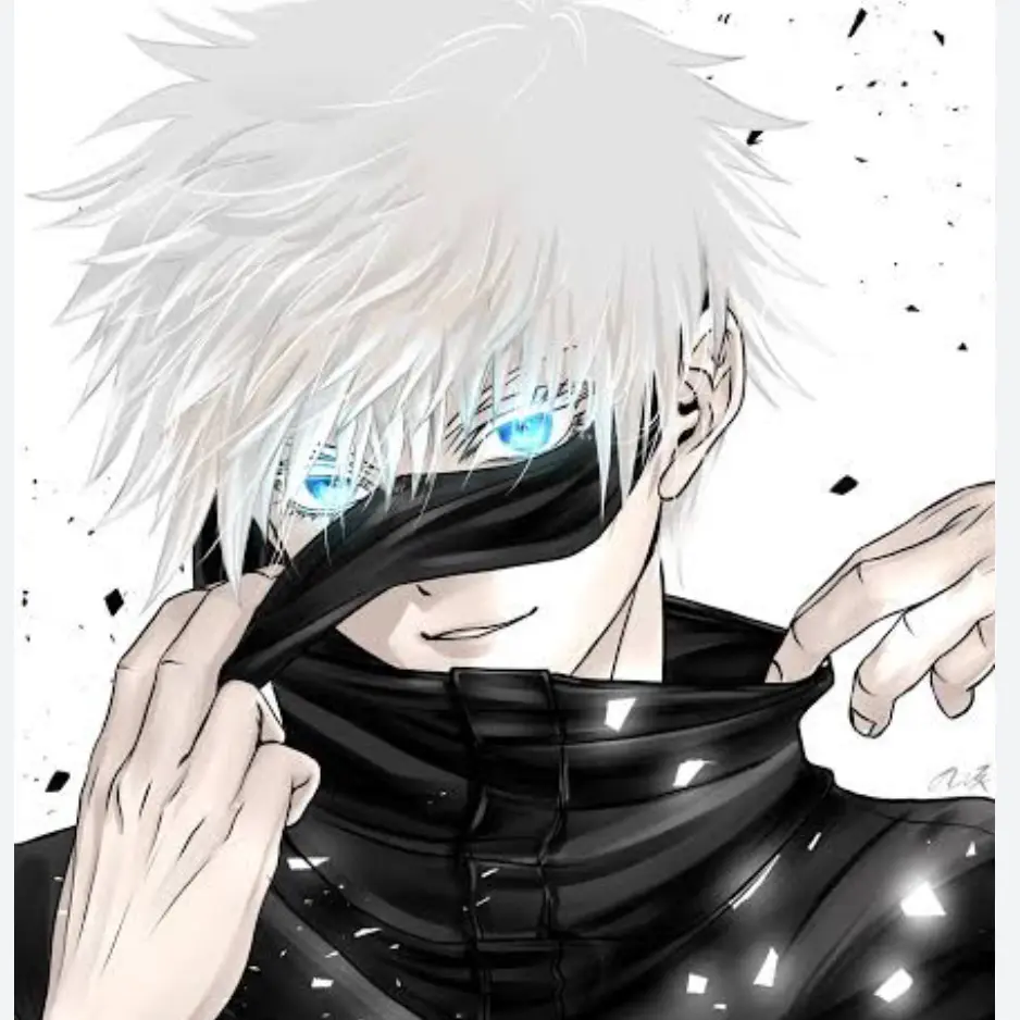Colo56의 五条悟