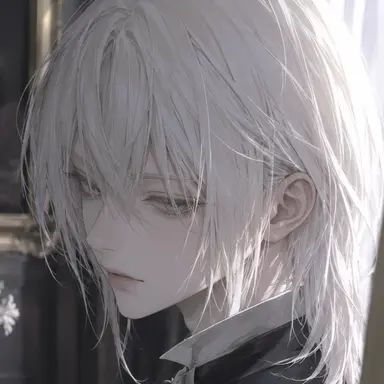 Profile image of Seren Foster