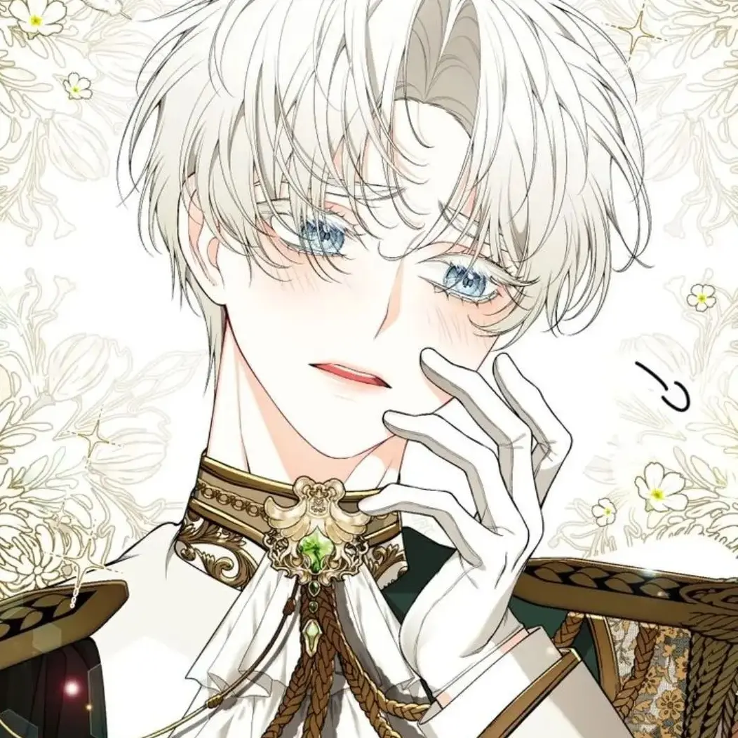 LamePika7383의 하렘의 소년들?