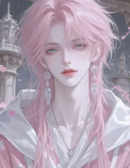 Profile image of 레이센 하이엔