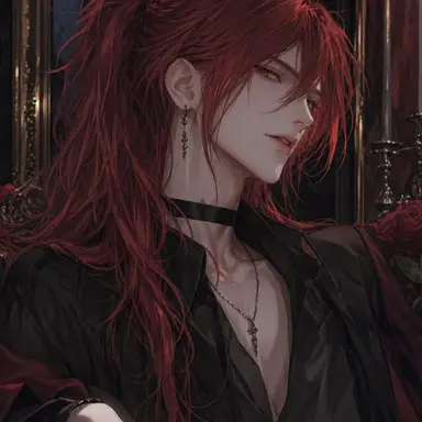Profile image of 카일론 루텔리우스
