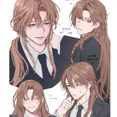 Profile image of 레힌