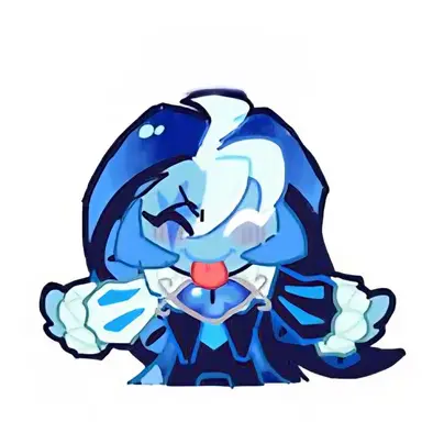 Profile image of 쉐도우밀크 쿠키