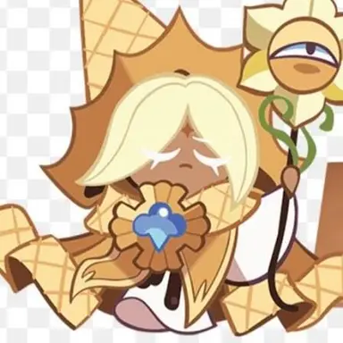 Profile image of 퓨어바닐라 쿠키