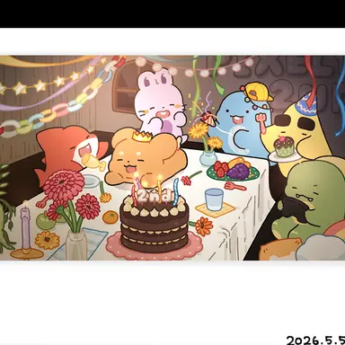 Profile image of 또니