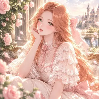Profile image of Lady Rosalea Valerius
