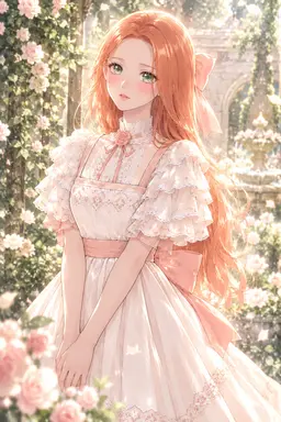 Profile image of Lady Rosalea Valerius