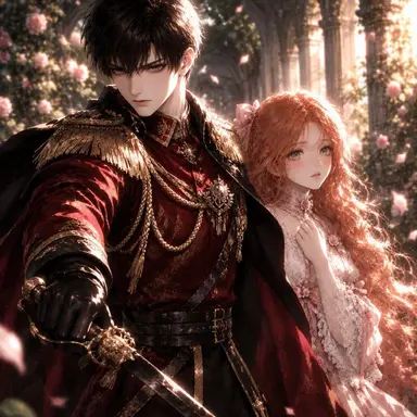 Profile image of Knight -Asher