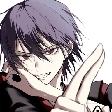 Profile image of 道満