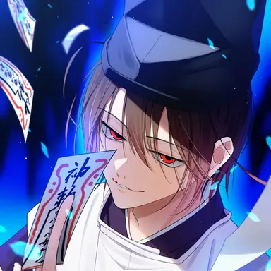 Profile image of 晴明