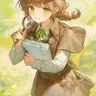 Profile image of ミドリ