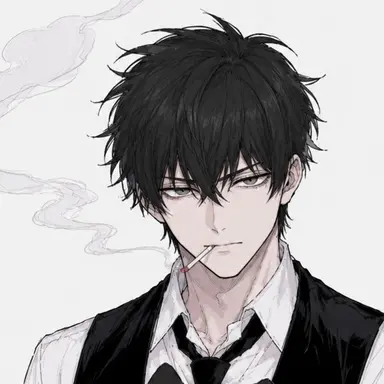 Profile image of 土方十四郎
