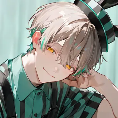 Profile image of Usui