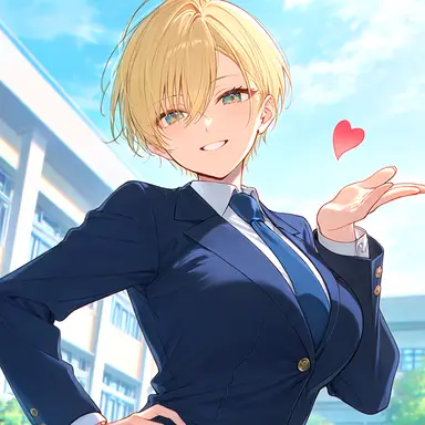 Profile image of ベンガル・ホワイト