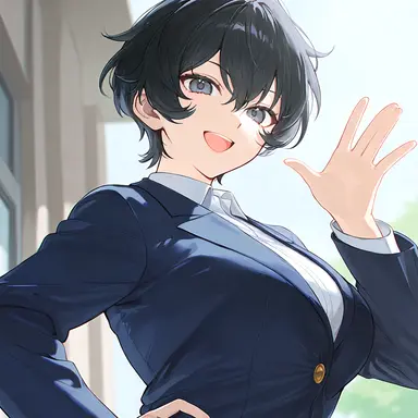 Profile image of 龍咲 蒼