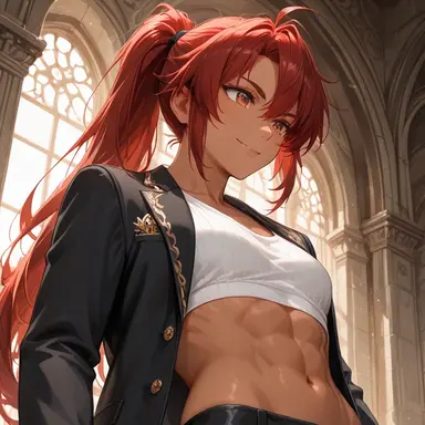 Profile image of 紅岡　雀