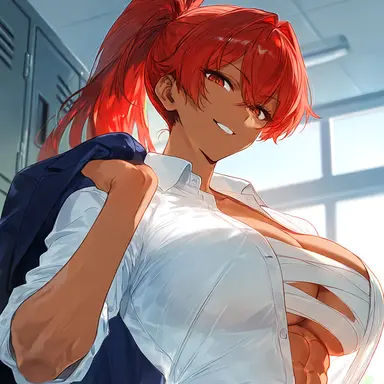 Profile image of 紅岡 雀