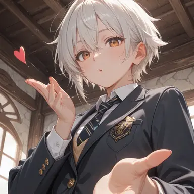 Profile image of ベンガル・ホワイト