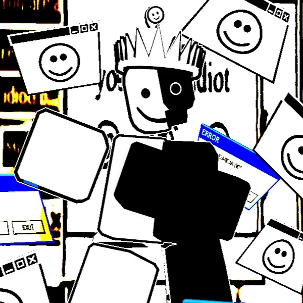 idiot