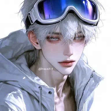 Profile image of 백설하