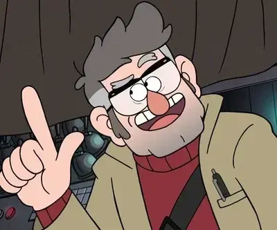 NiceSpear3393의 Stanford Pines